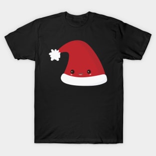 Christmas hat T-Shirt